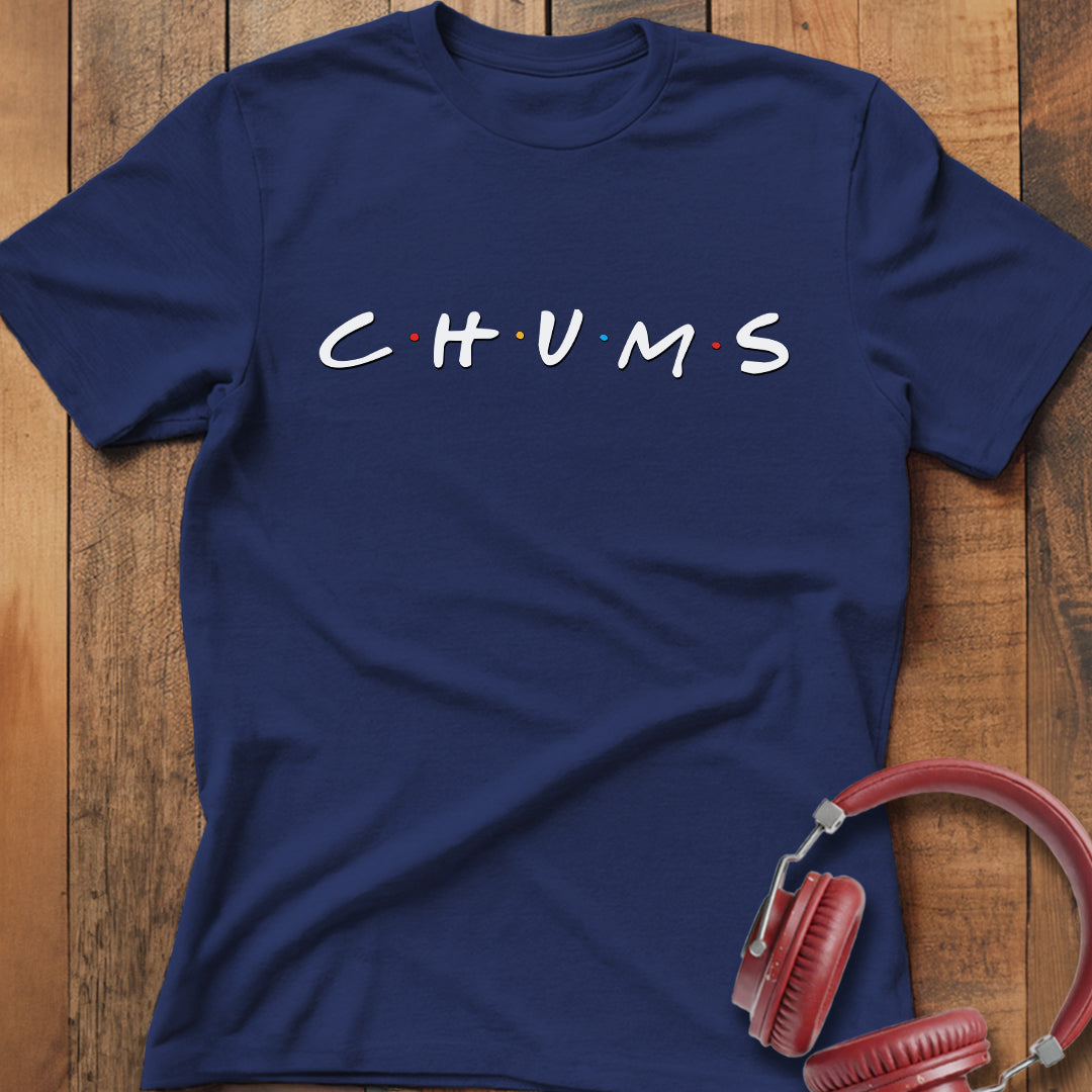 CHUMS T-Shirt