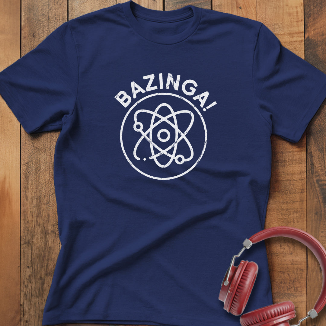 Bazinga! T-Shirt