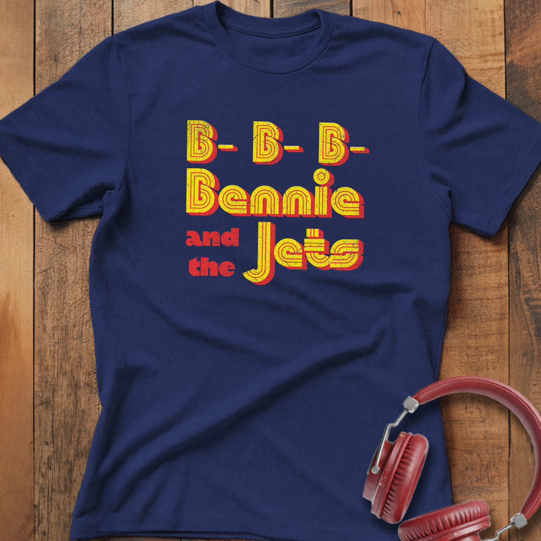 Bennie and the Jets T-Shirt