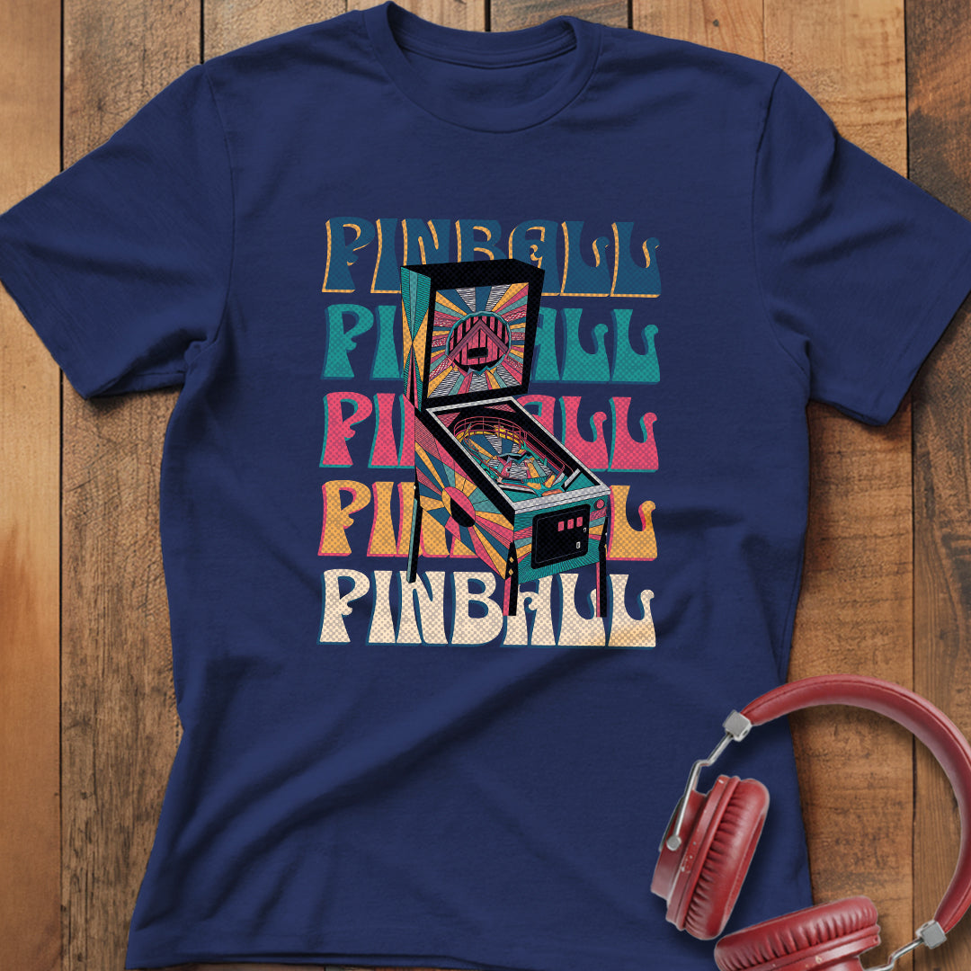 Pinball T-Shirt