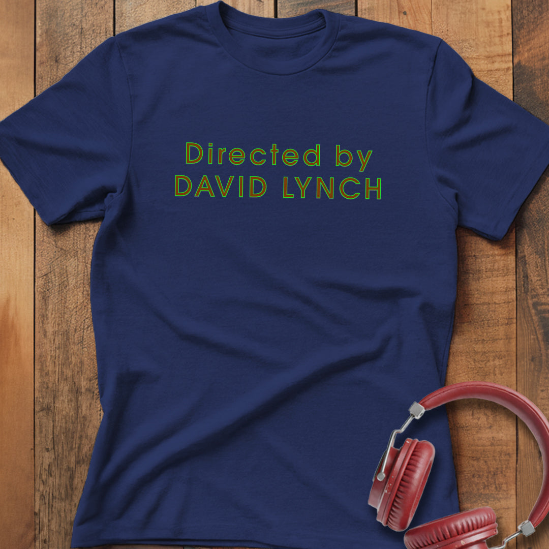 David Lynch T-Shirt