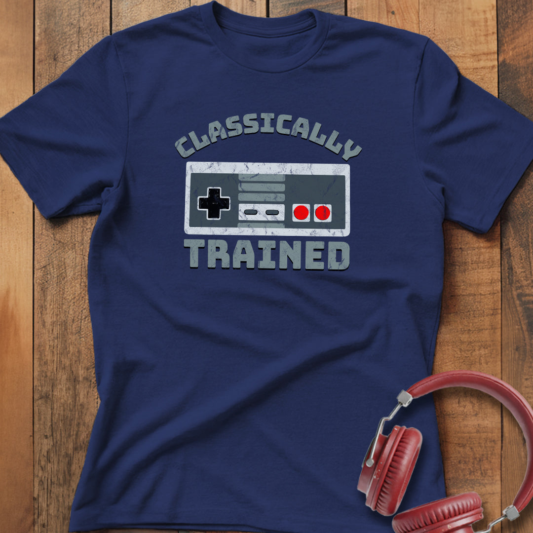 Classically Trained T-Shirt