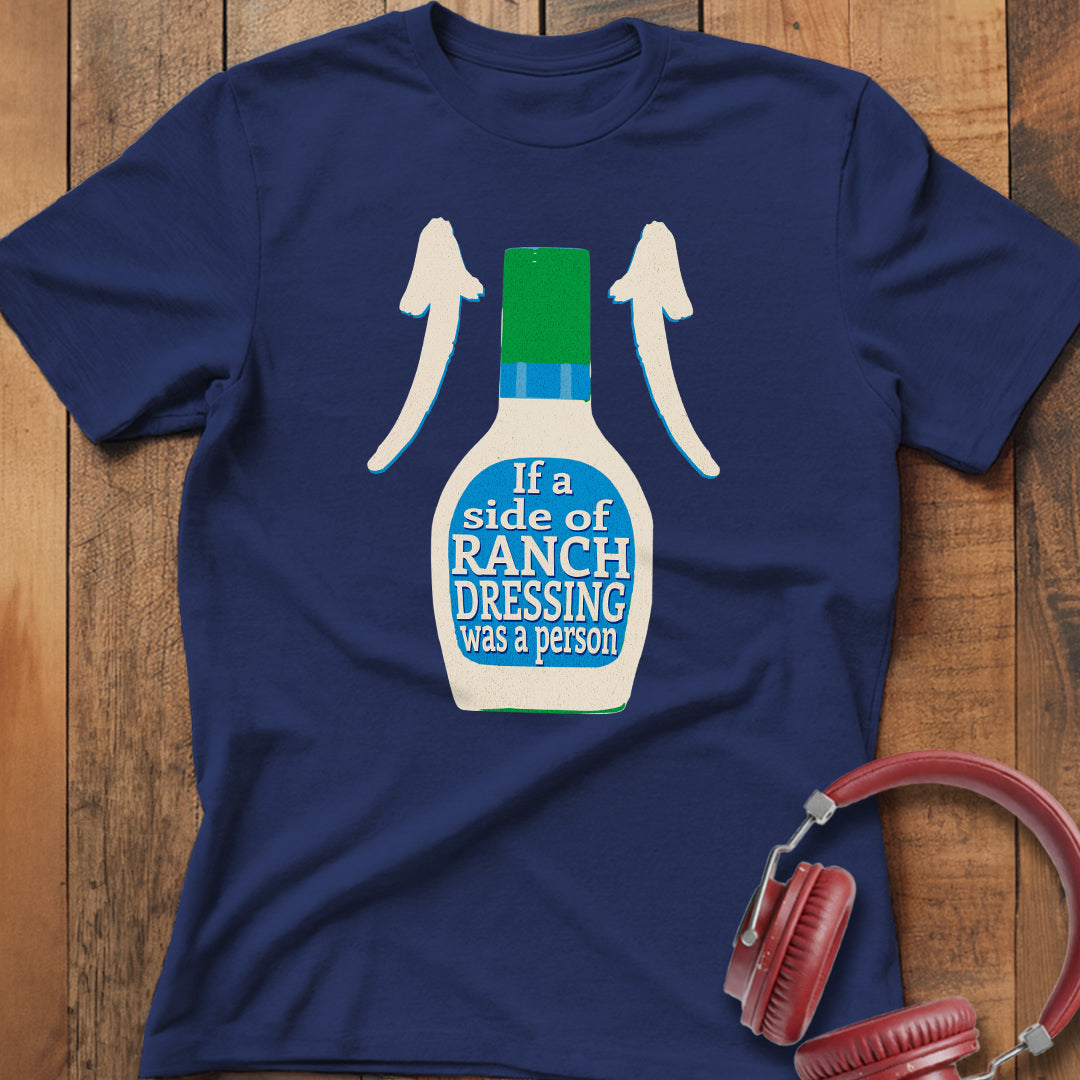 Side of Ranch T-Shirt