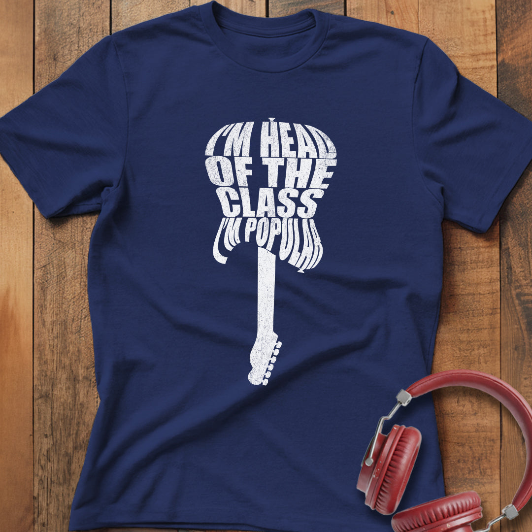 I'm Popular T-Shirt