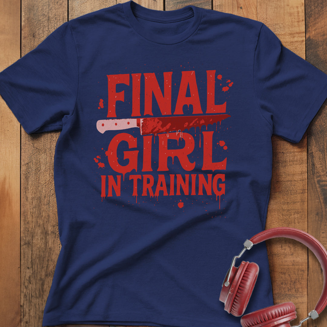 Final Girl T-Shirt