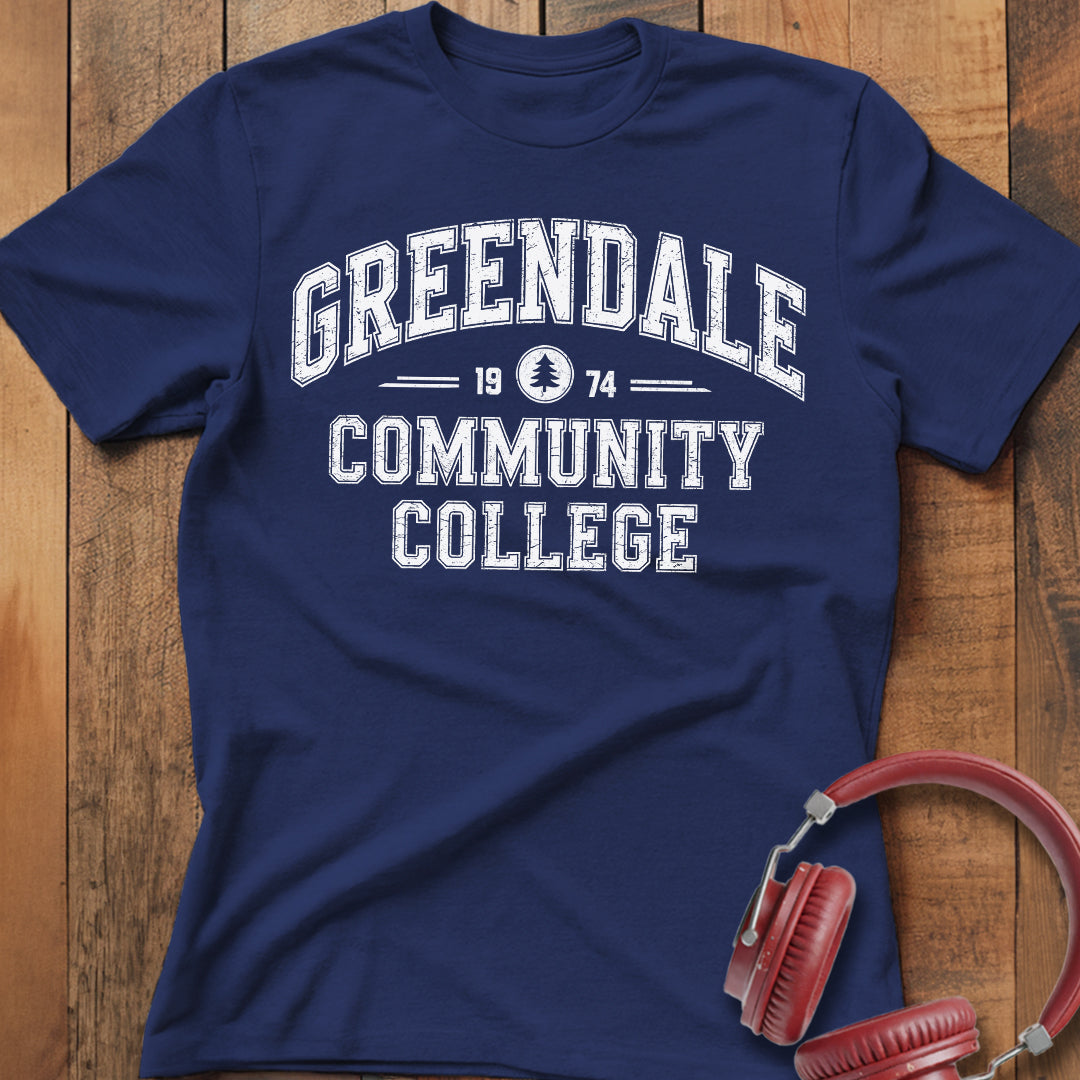 Greendale Community College T-Shirt