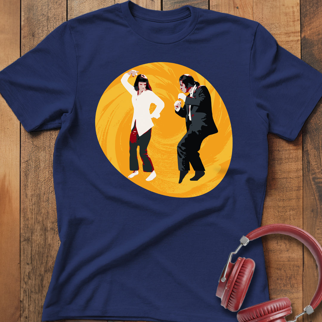 Twist Fiction T-Shirt