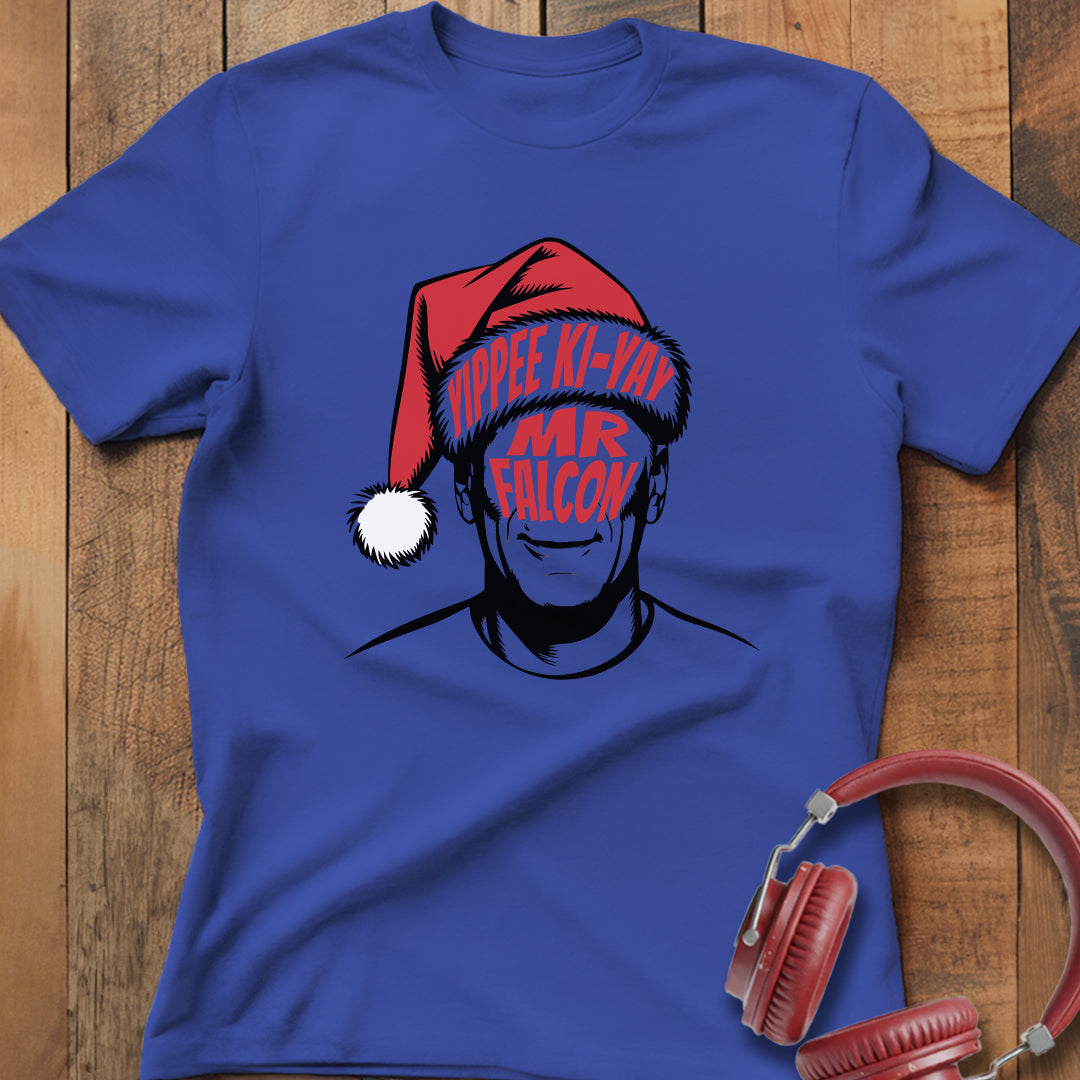 Yippee Ki-Yay T-Shirt