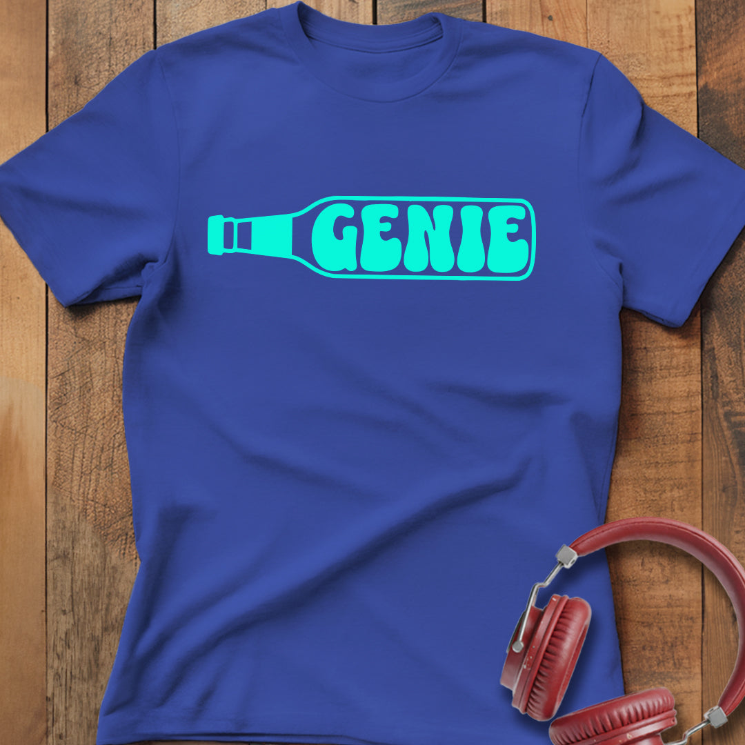 Genie In A Bottle T-Shirt