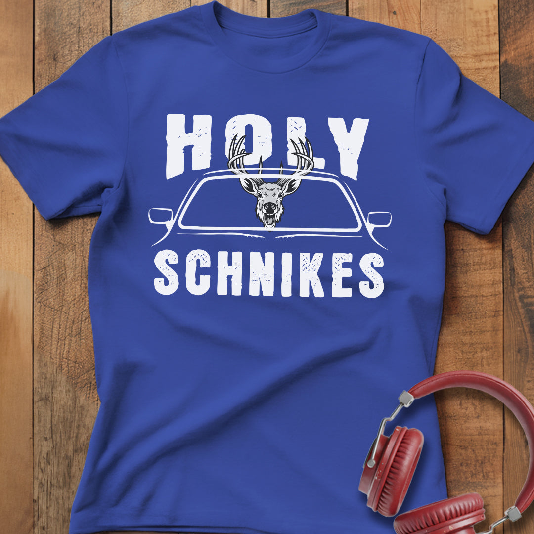 Holy Schnikes T-Shirt