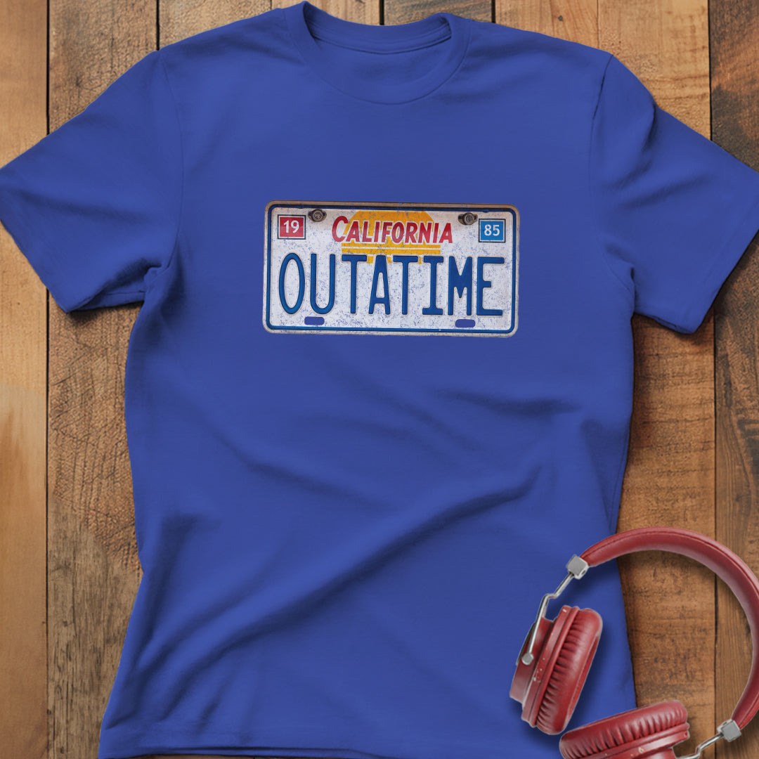OUTATIME T-Shirt