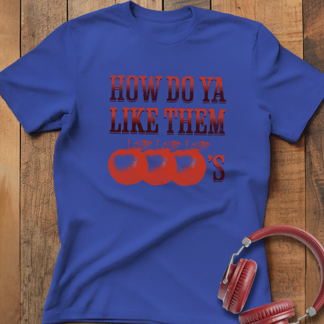 Them Apples T-Shirt