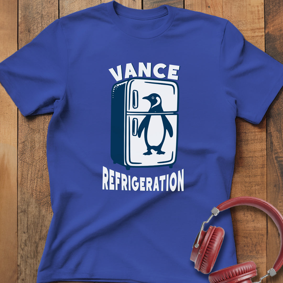 Vance Refrigeration T-Shirt