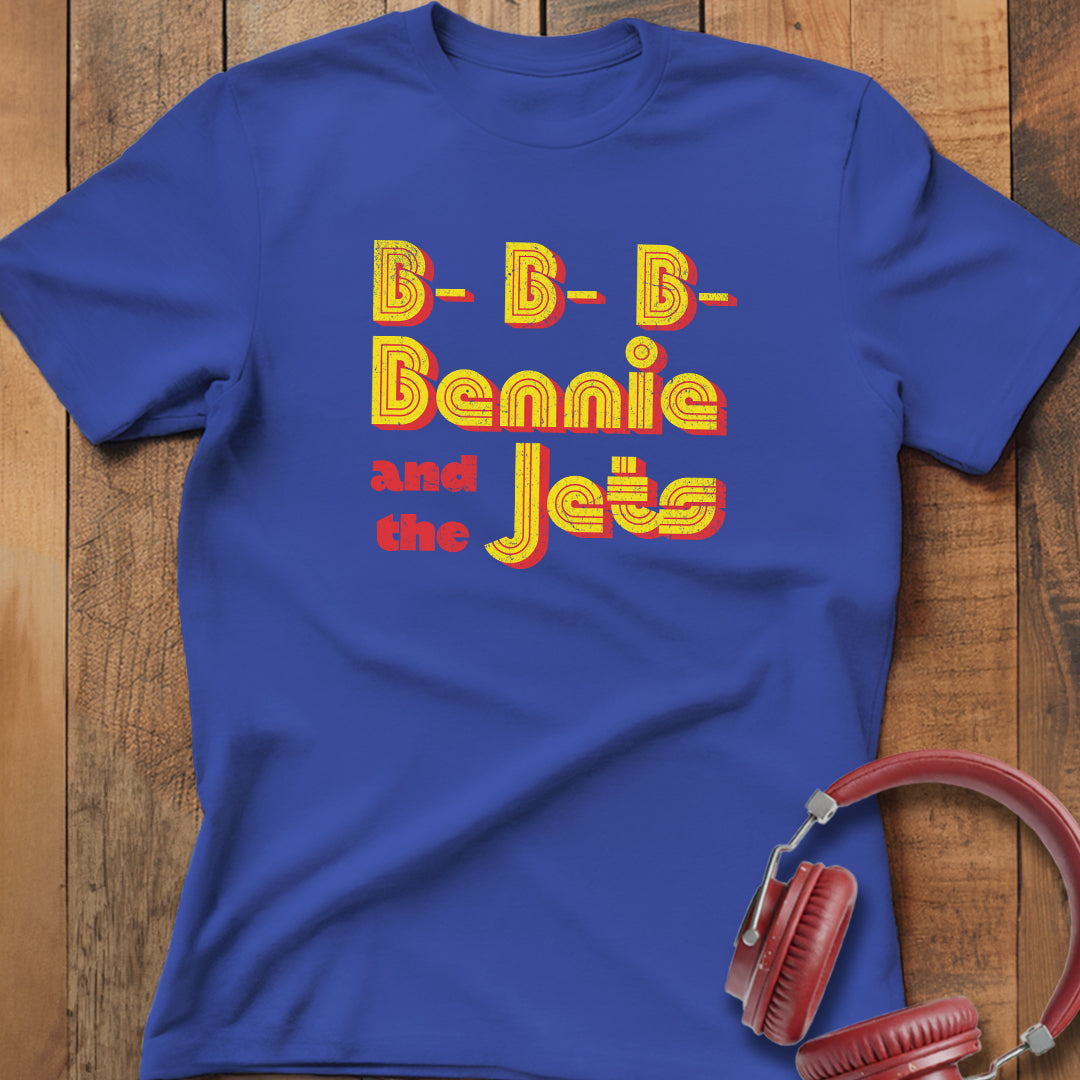 Bennie and the Jets T-Shirt