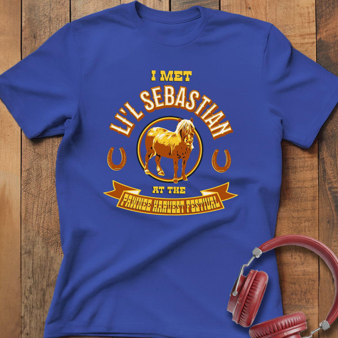 Li'l Sebastian T-Shirt