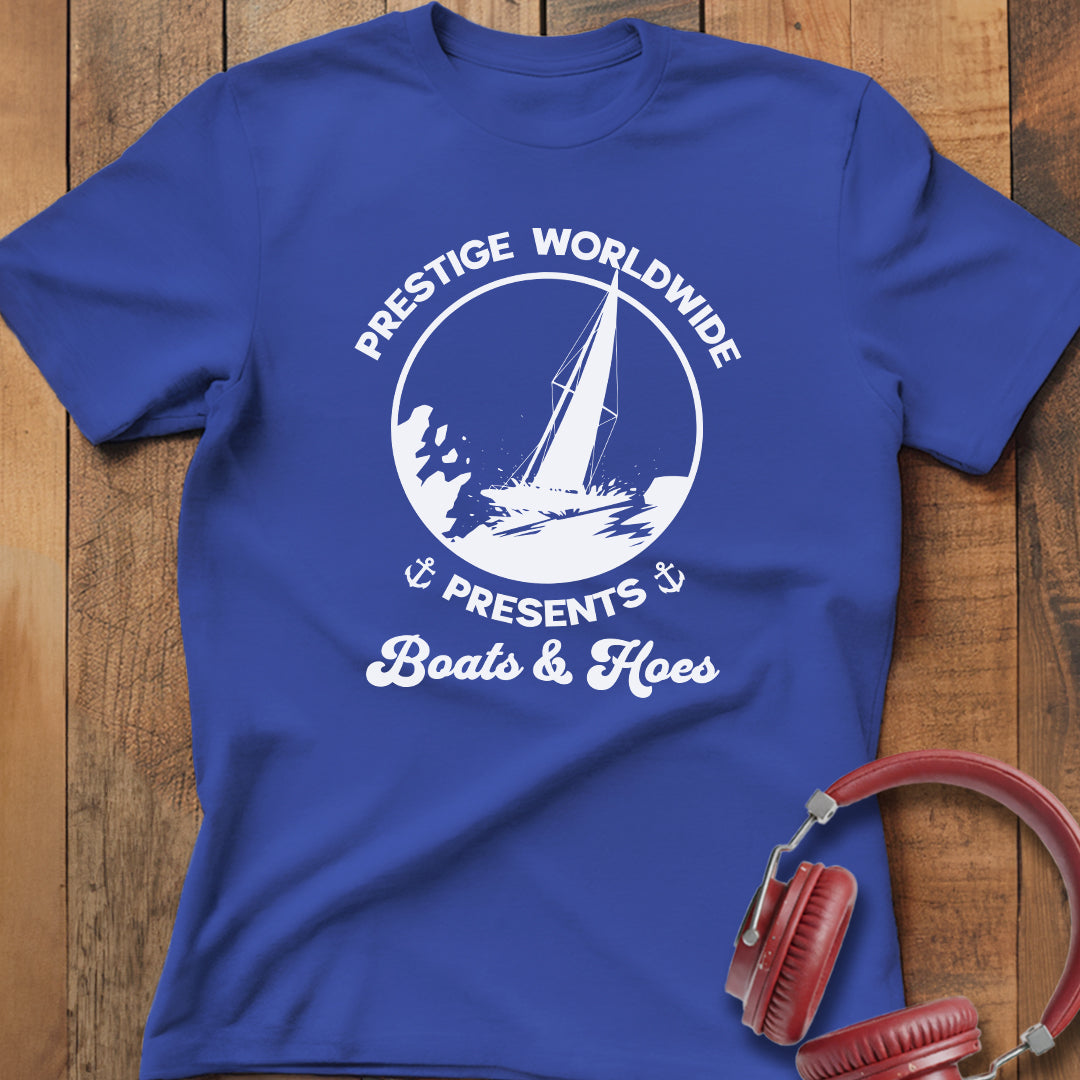 Prestige Worldwide T-Shirt