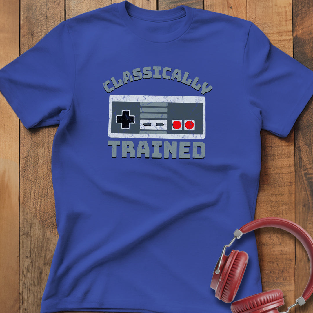 Classically Trained T-Shirt