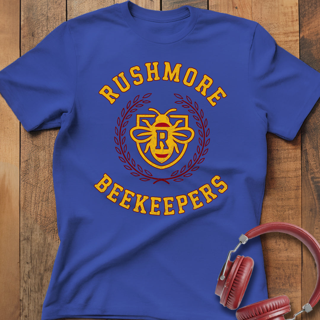 Rushmore Beekeepers T-Shirt
