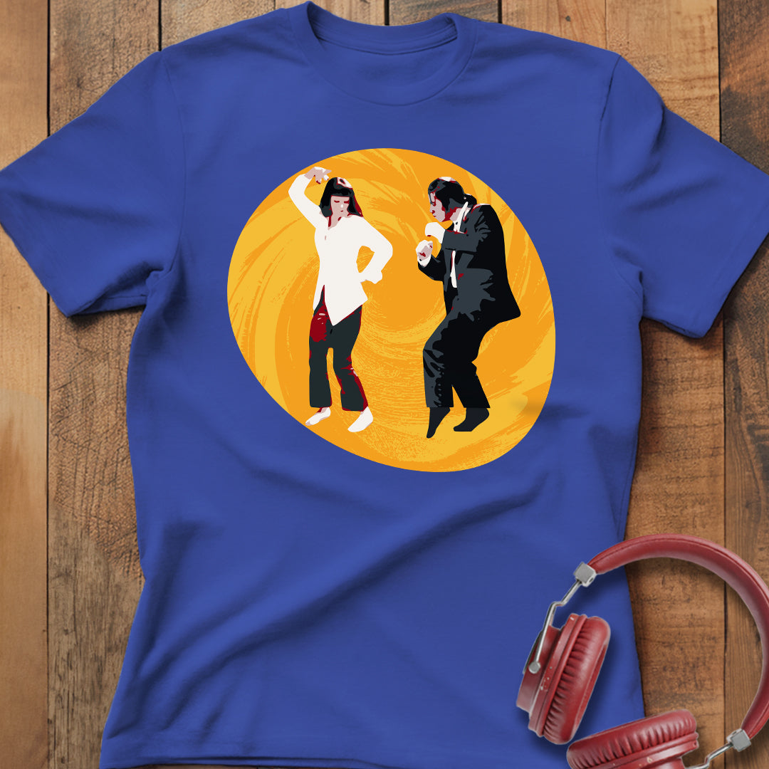Twist Fiction T-Shirt