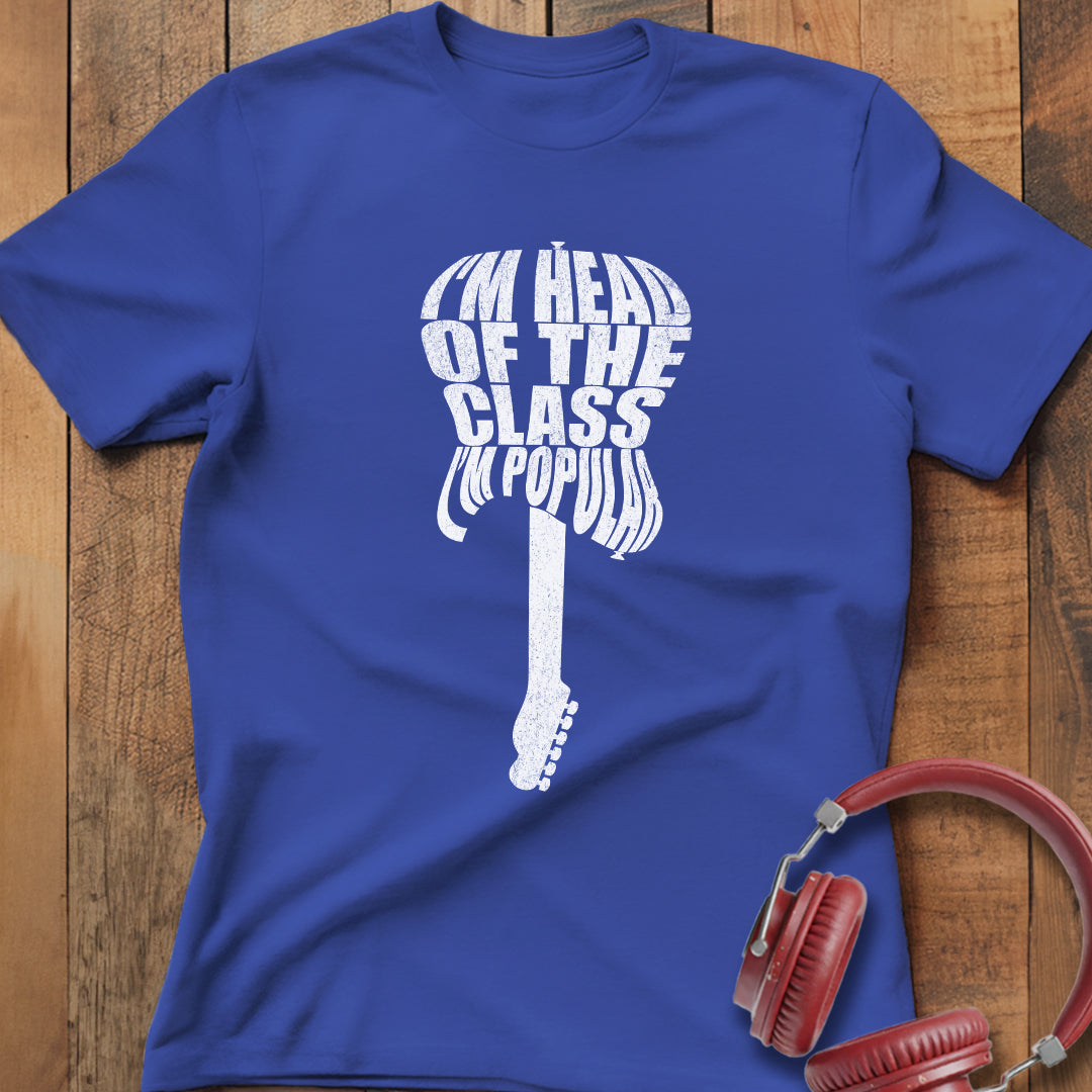 I'm Popular T-Shirt