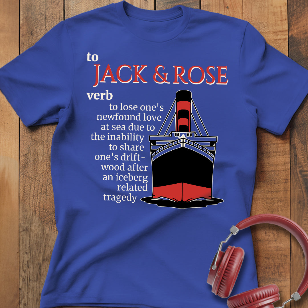To Jack & Rose T-Shirt