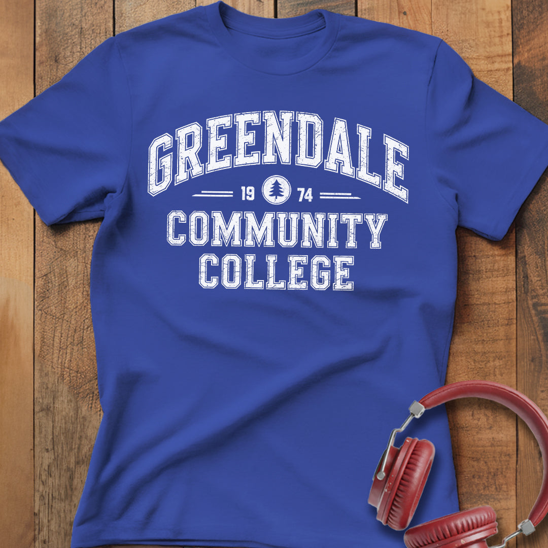 Greendale Community College T-Shirt