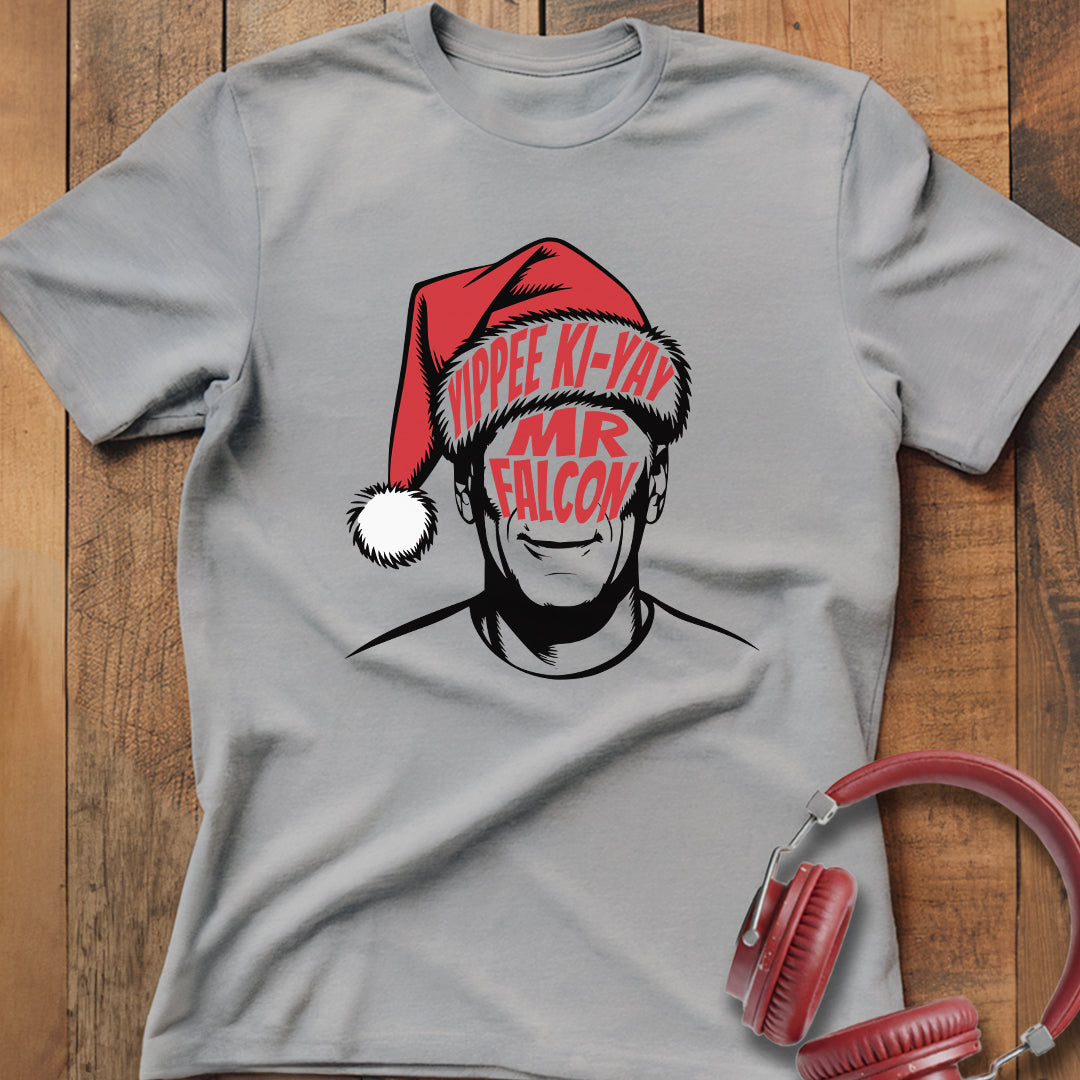 Yippee Ki-Yay T-Shirt