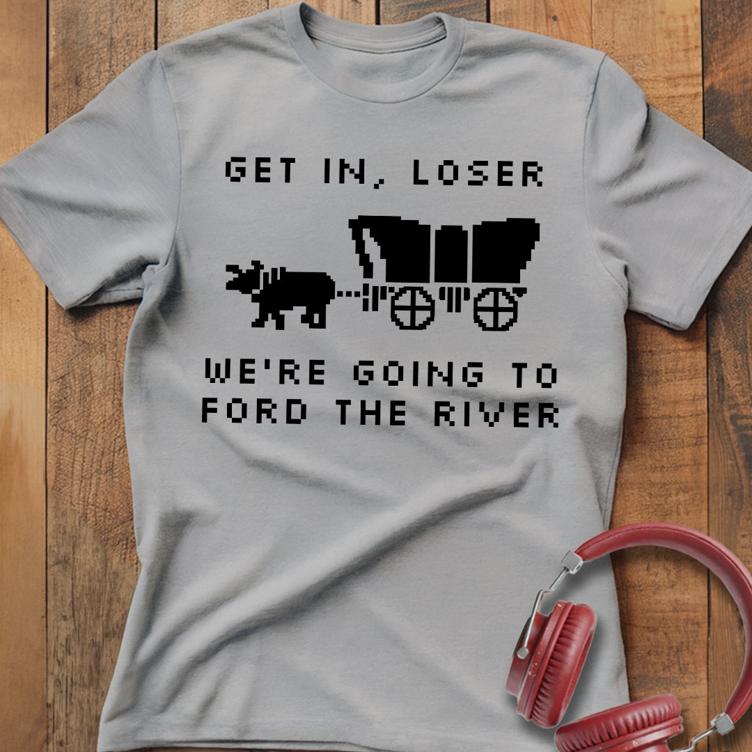 Ford The River T-Shirt