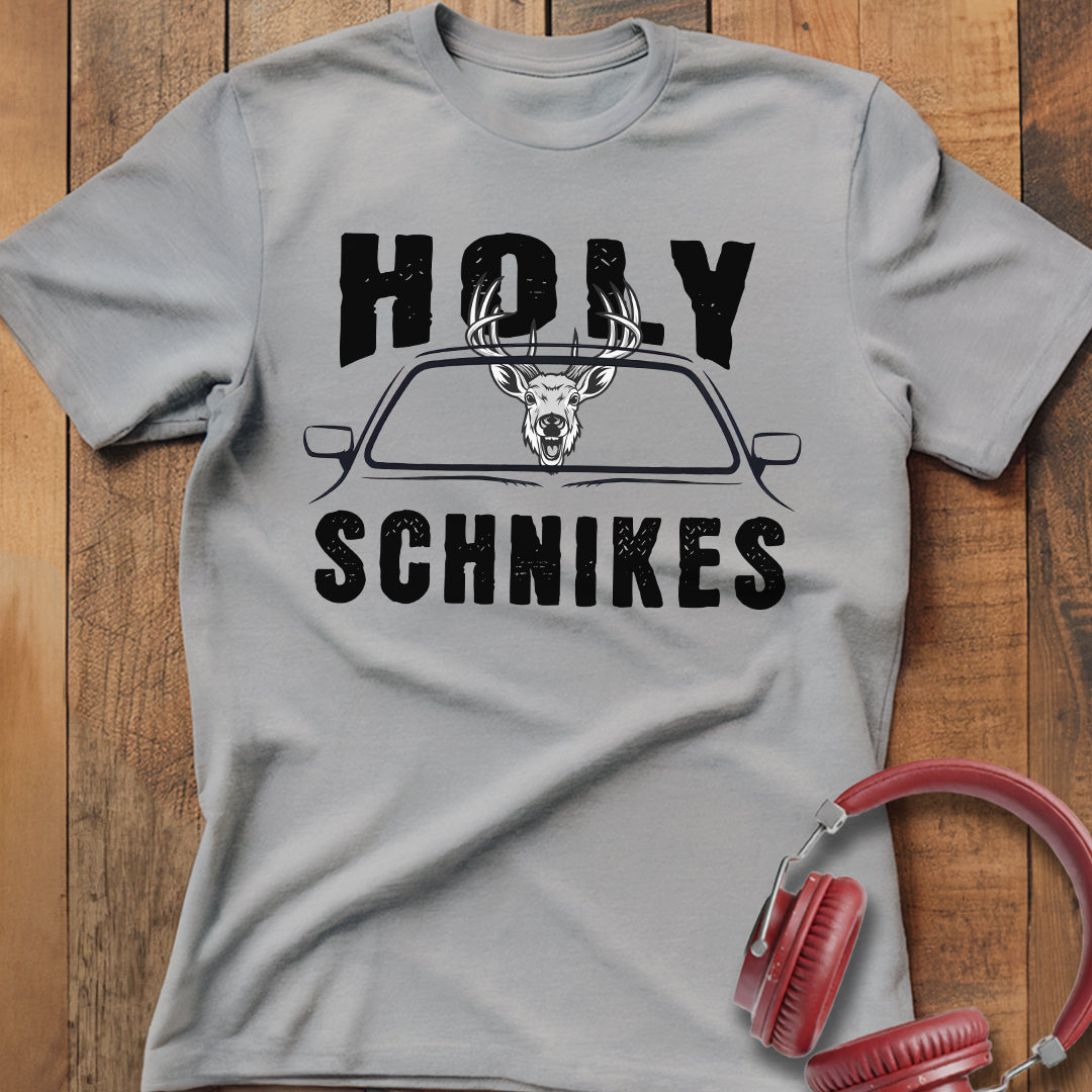 Holy Schnikes T-Shirt