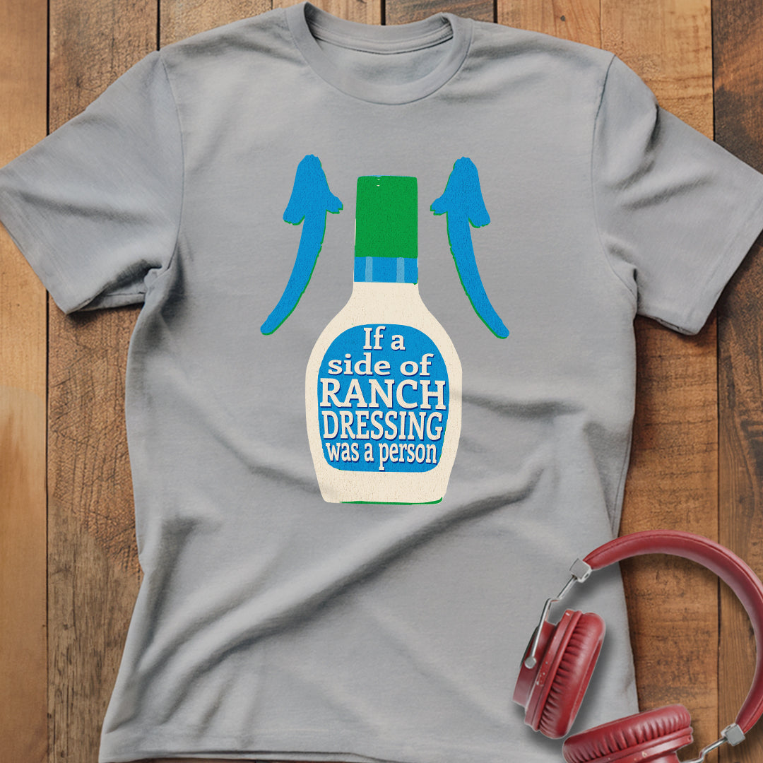Side of Ranch T-Shirt