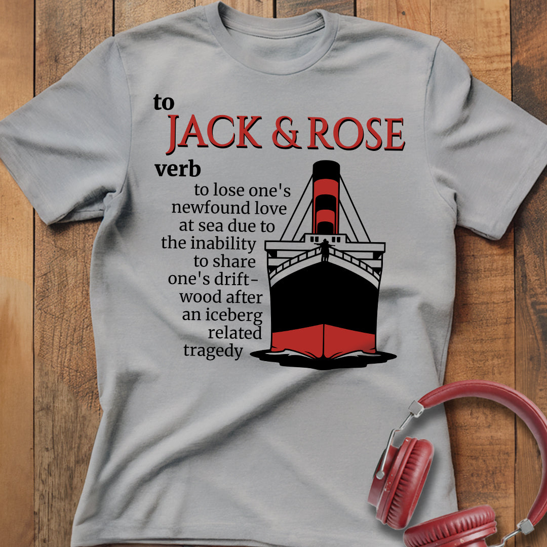 To Jack & Rose T-Shirt