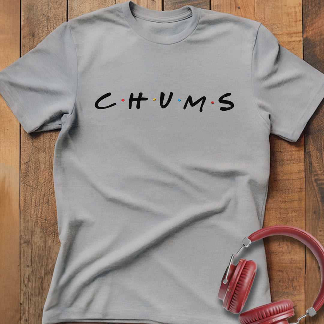 CHUMS T-Shirt