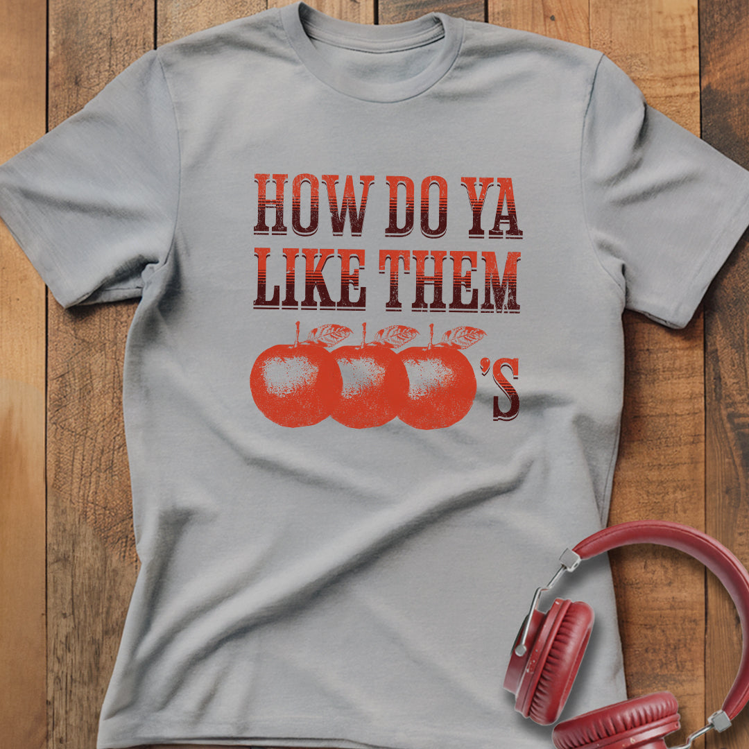 Them Apples T-Shirt