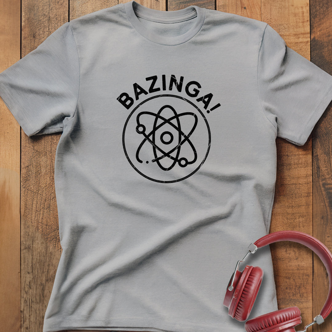 Bazinga! T-Shirt