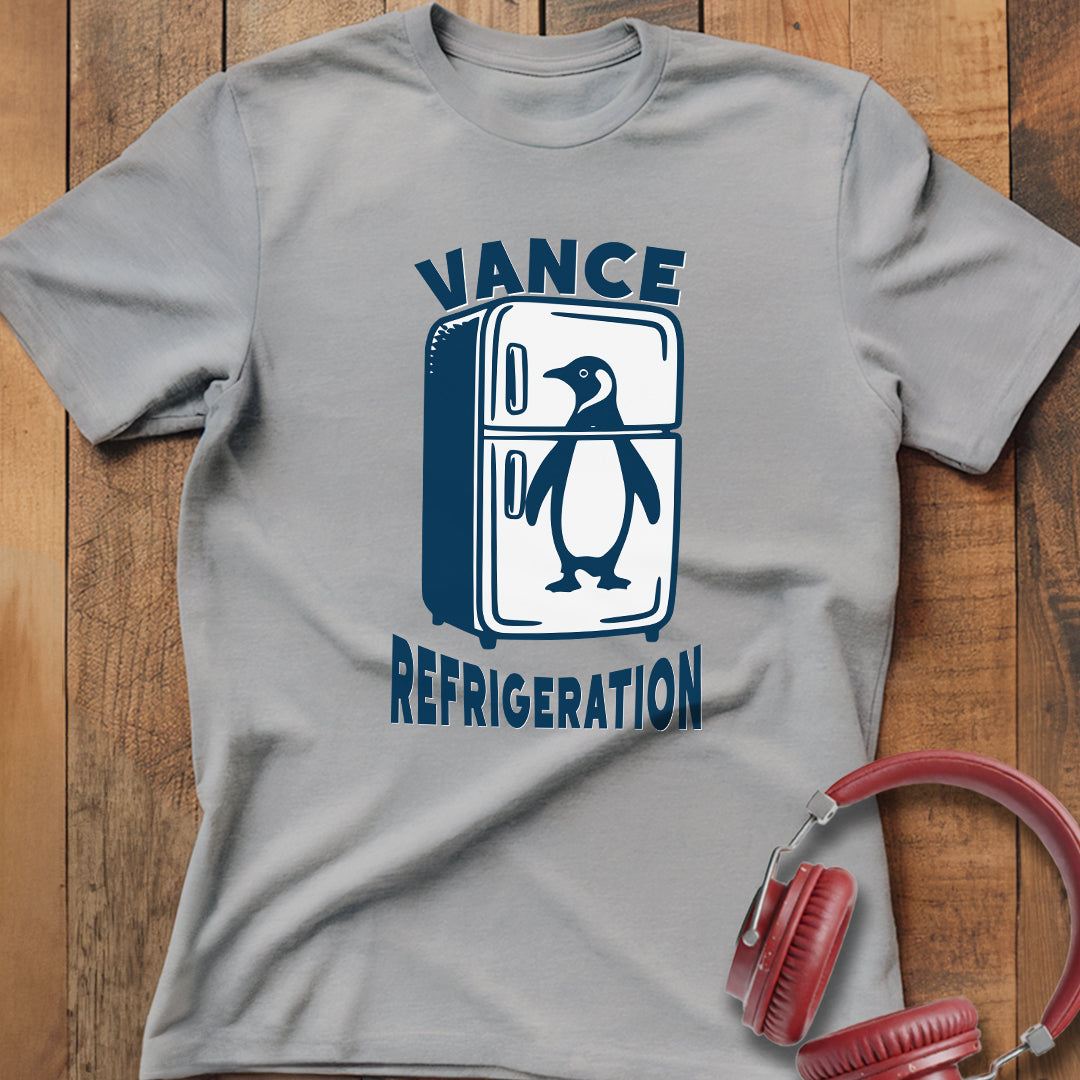 Vance Refrigeration T-Shirt