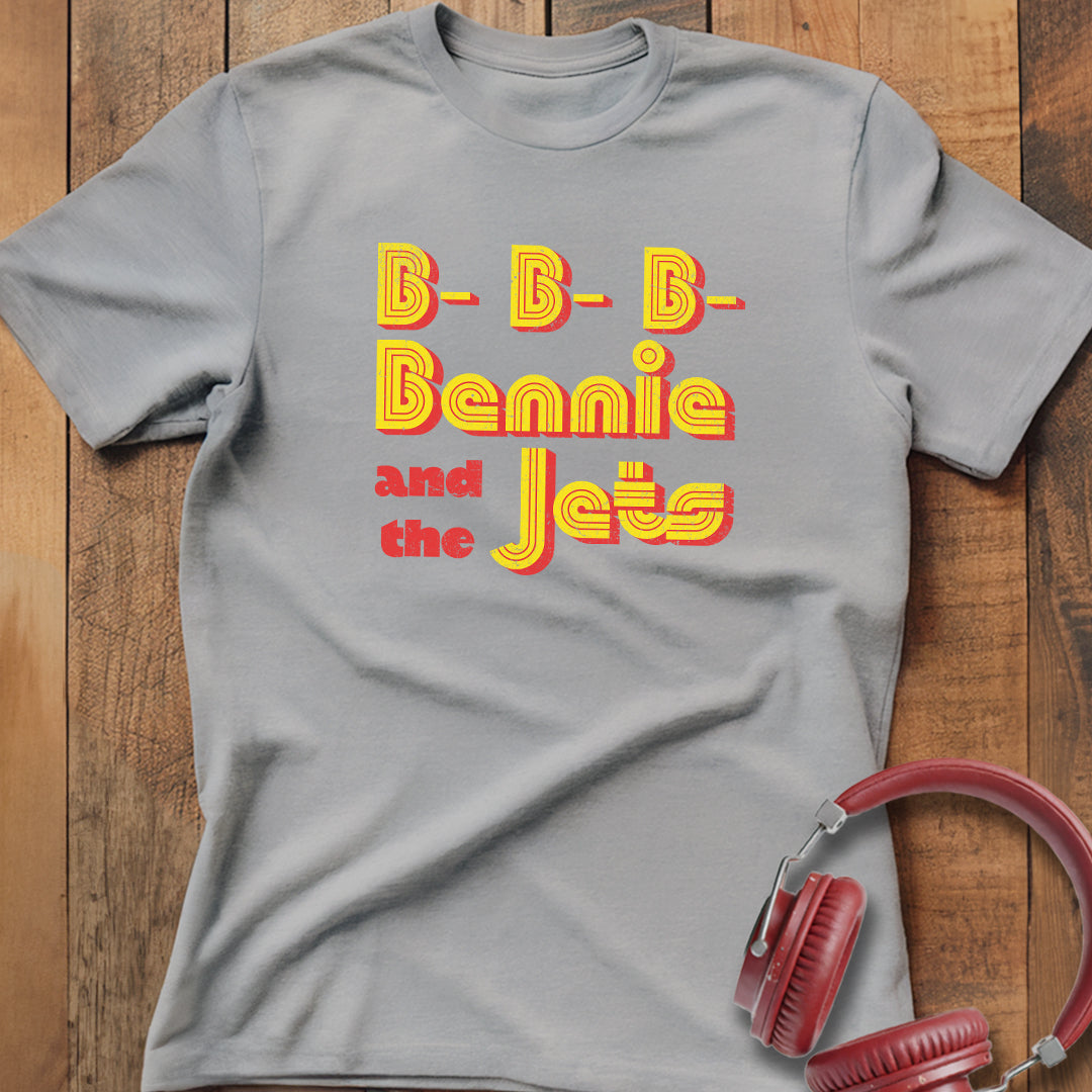 Bennie and the Jets T-Shirt