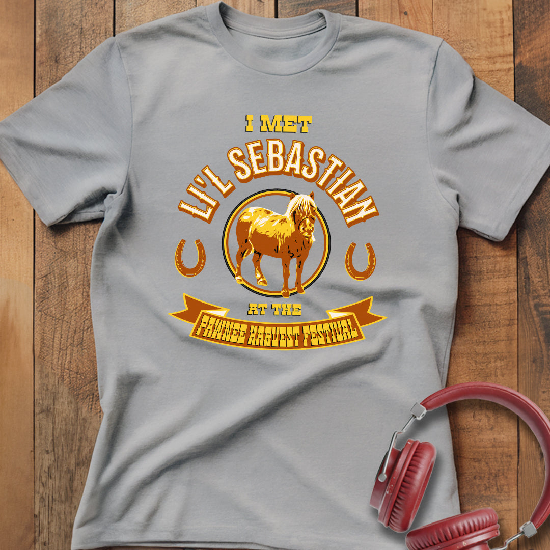 Li'l Sebastian T-Shirt