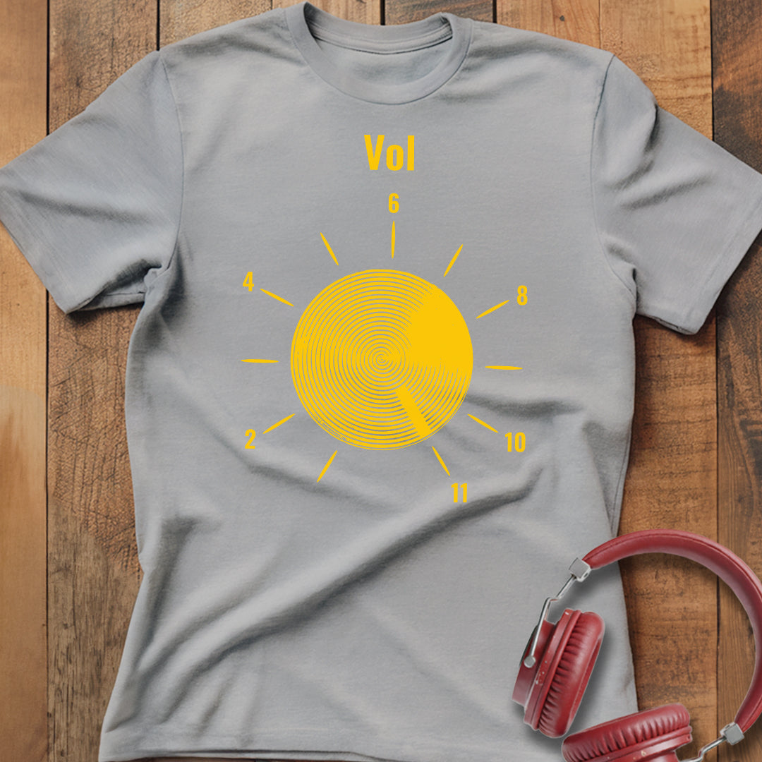 These Go To 11 T-Shirt