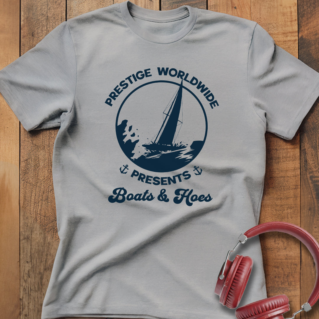 Prestige Worldwide T-Shirt