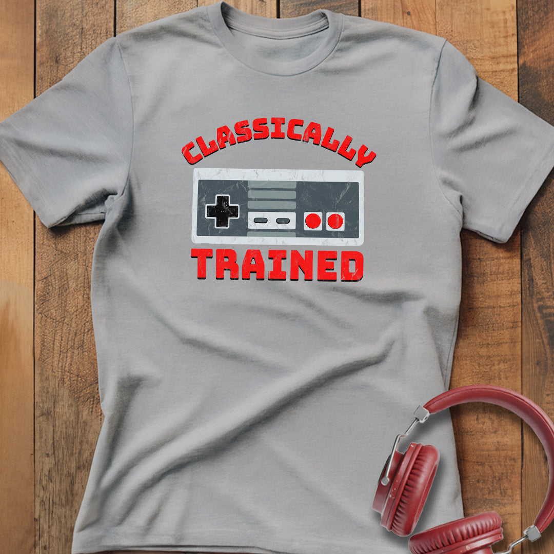Classically Trained T-Shirt