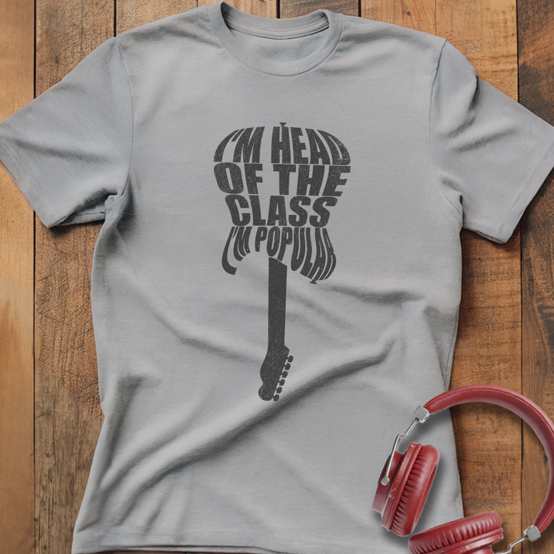 I'm Popular T-Shirt