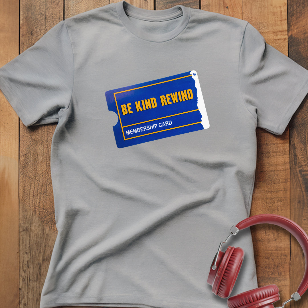Be Kind Rewind T-Shirt