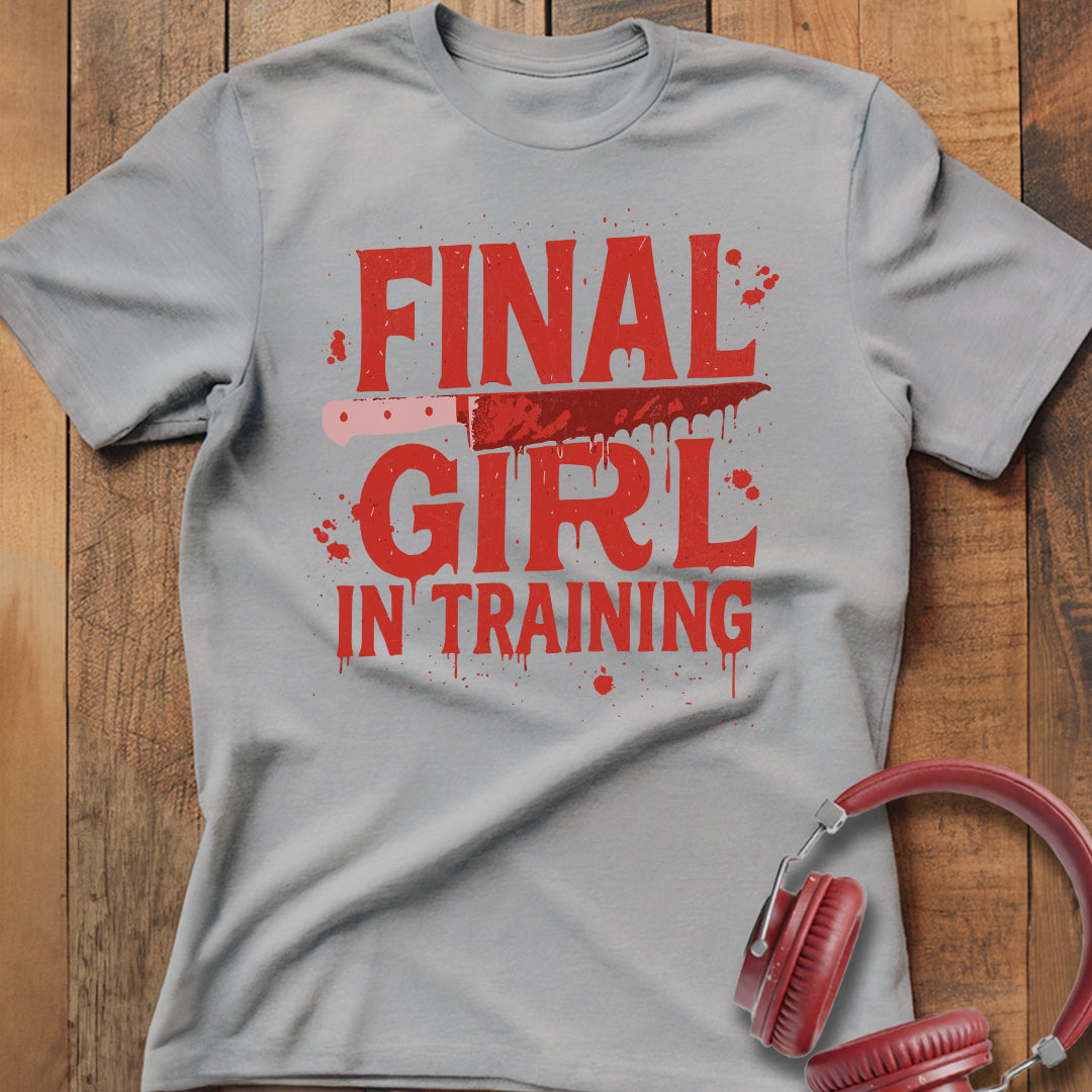 Final Girl T-Shirt