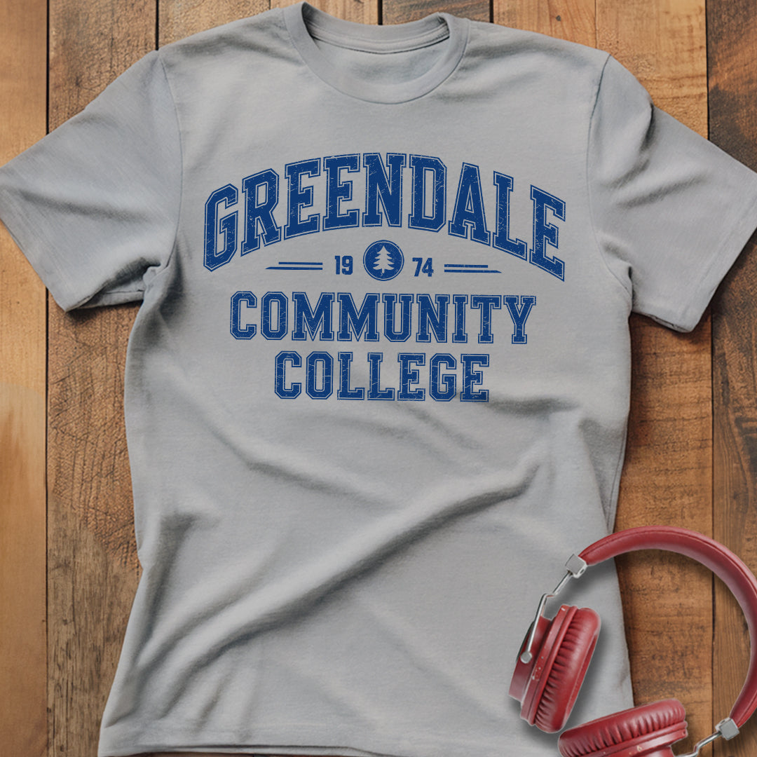Greendale Community College T-Shirt