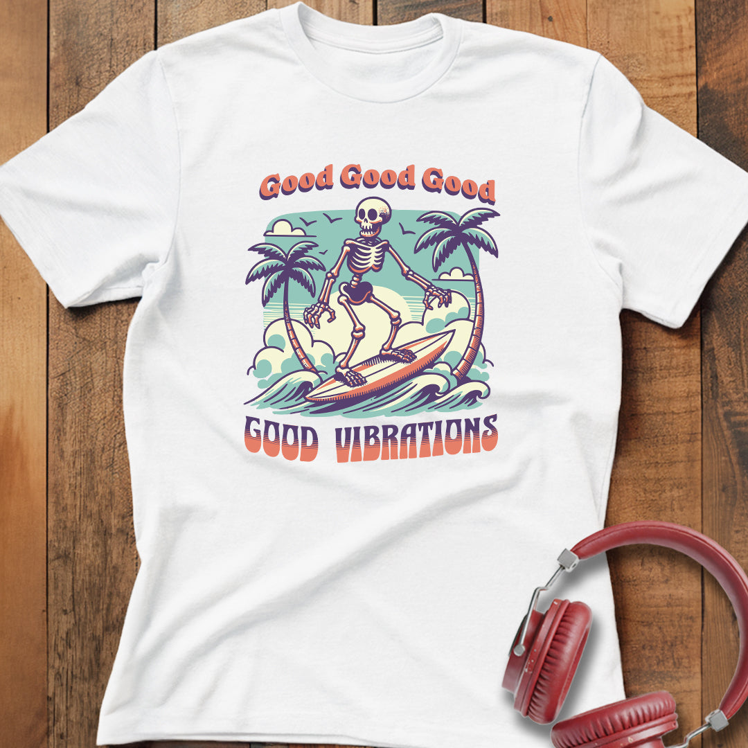 Good Vibrations T-Shirt