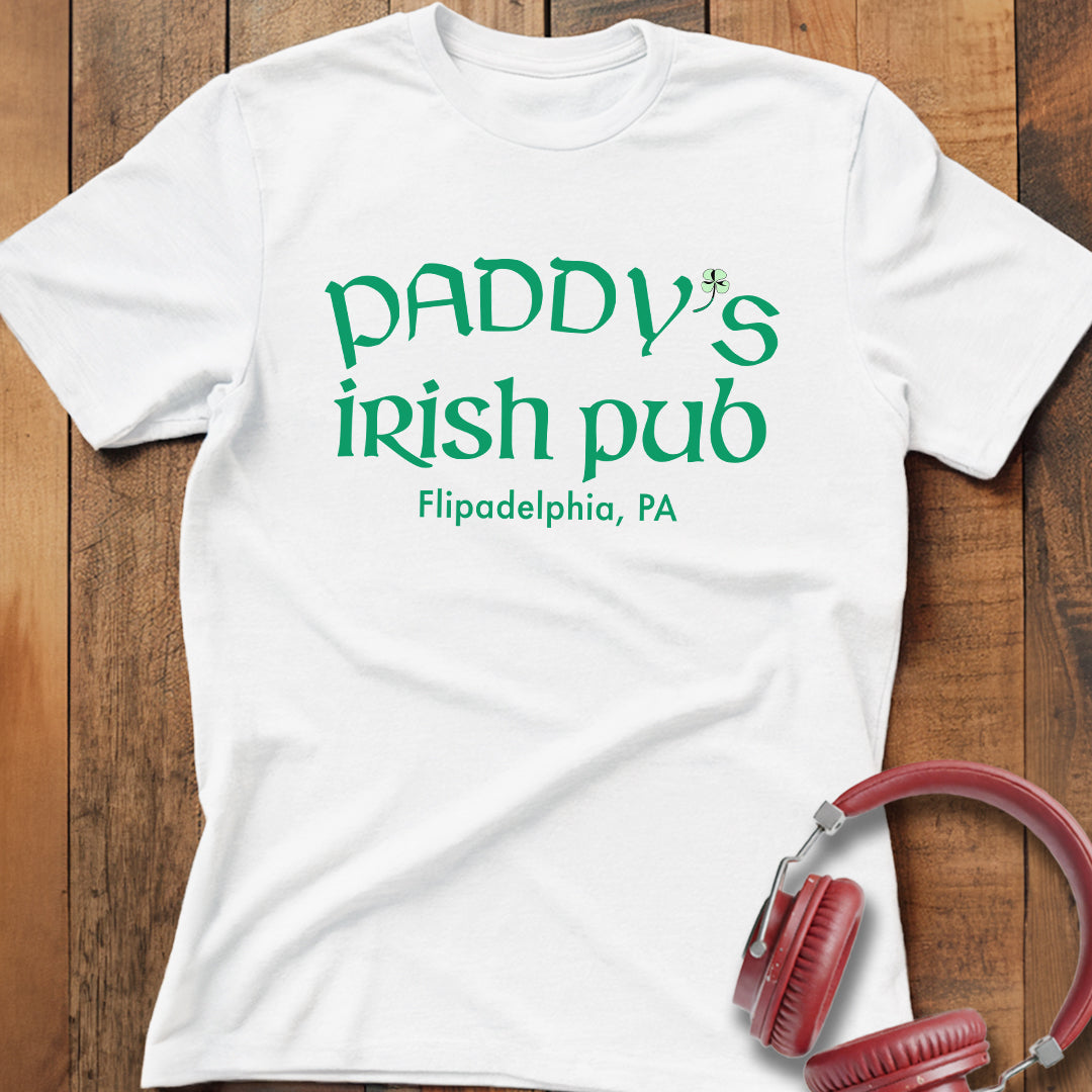 Paddy's Irish Pub T-Shirt