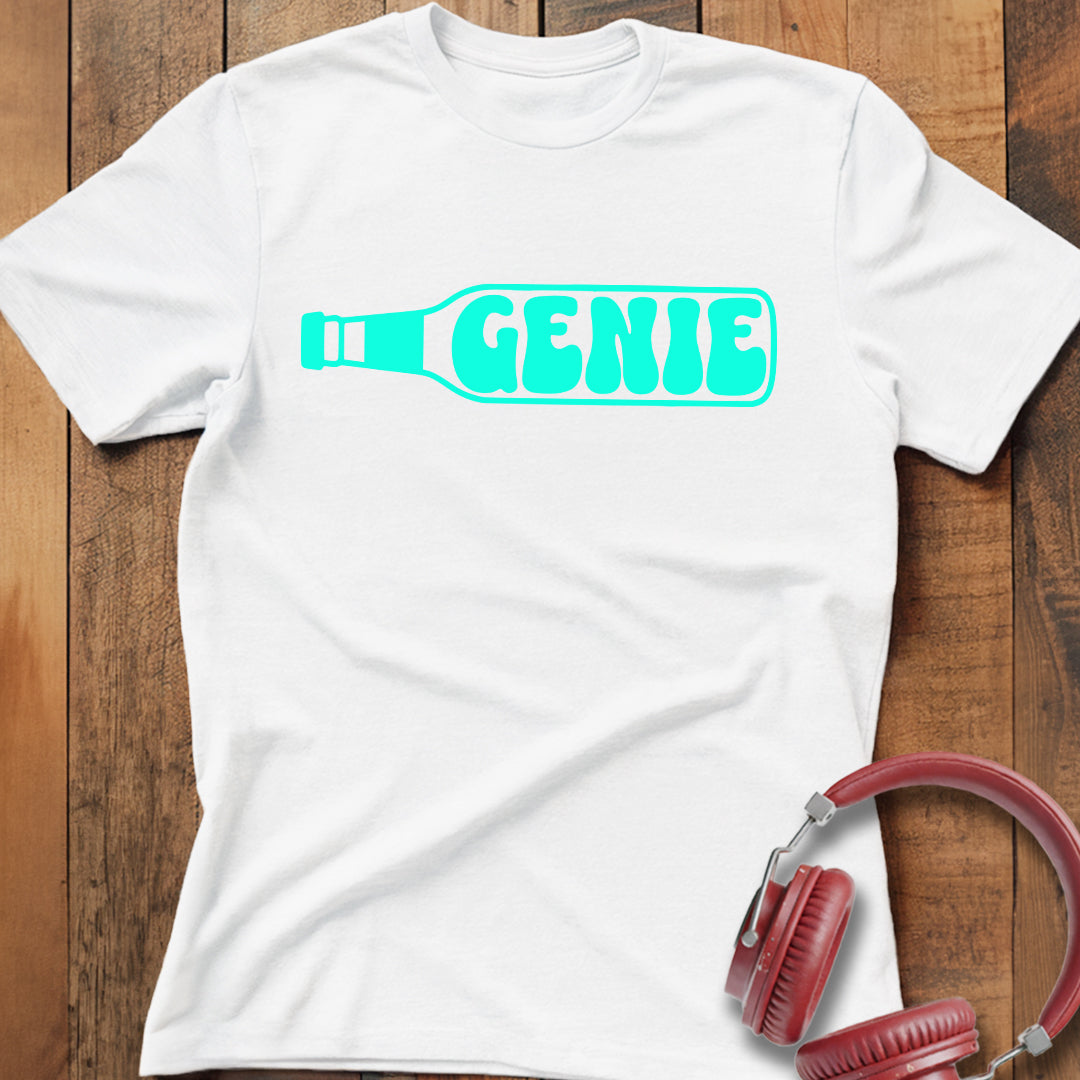Genie In A Bottle T-Shirt