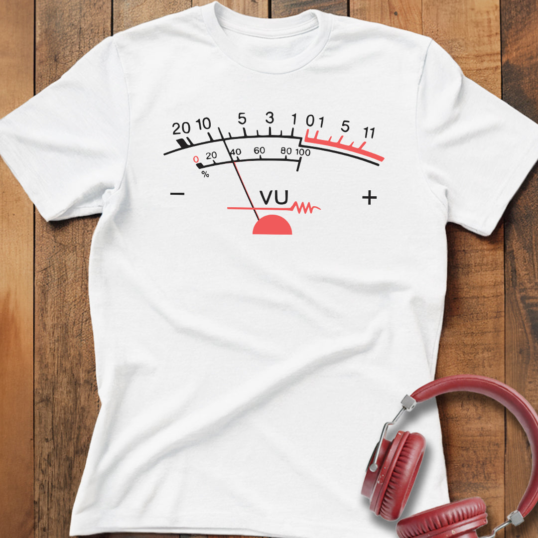 These Go To Eleven T-Shirt