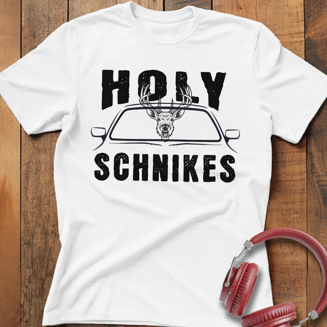 Holy Schnikes T-Shirt