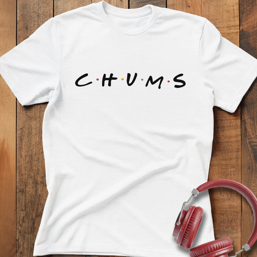 CHUMS T-Shirt